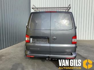 Volkswagen Transporter Transporter T5, Van, 2003 / 2015 2.0 TDI DRF picture 7