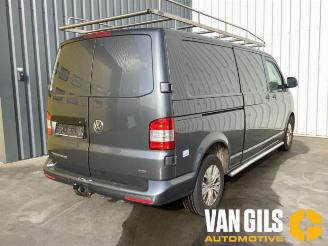 Volkswagen Transporter Transporter T5, Van, 2003 / 2015 2.0 TDI DRF picture 8
