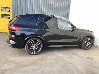 BMW X5 xDrive 40i 3.0 Benzine 340pk picture 3