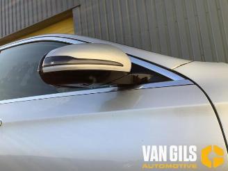 Mercedes E-klasse E (W213), Sedan, 2016 / 2023 E-220d 2.0 Turbo 16V picture 6