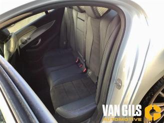 Mercedes E-klasse E (W213), Sedan, 2016 / 2023 E-220d 2.0 Turbo 16V picture 10