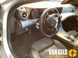 Mercedes E-klasse E (W213), Sedan, 2016 / 2023 E-220d 2.0 Turbo 16V picture 12