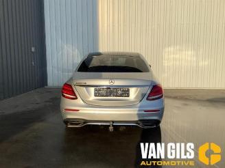 Mercedes E-klasse E (W213), Sedan, 2016 / 2023 E-220d 2.0 Turbo 16V picture 2