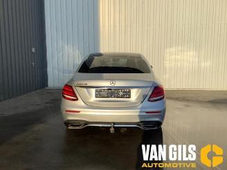 Mercedes E-klasse E (W213), Sedan, 2016 / 2023 E-220d 2.0 Turbo 16V picture 2
