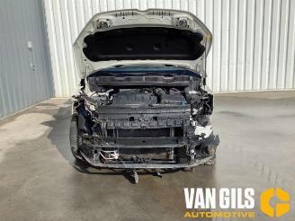 Volkswagen Caddy Caddy Cargo V (SBA/SBH), Van, 2020 2.0 TDI BlueMotionTechnology picture 2