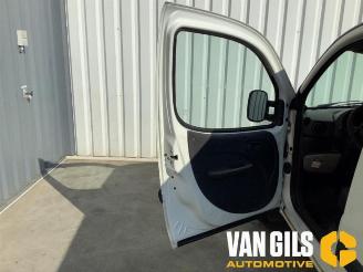 Fiat Doblo Doblo Cargo (223), Van, 2001 / 2010 1.4 picture 12