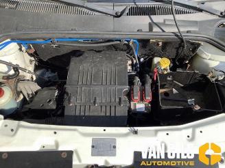 Fiat Doblo Doblo Cargo (223), Van, 2001 / 2010 1.4 picture 5