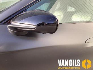 Porsche Taycan Taycan (Y1A), Sedan, 2019 4S Performance picture 13