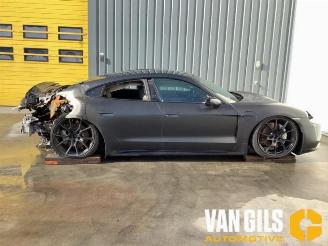 Porsche Taycan Taycan (Y1A), Sedan, 2019 4S Performance picture 4