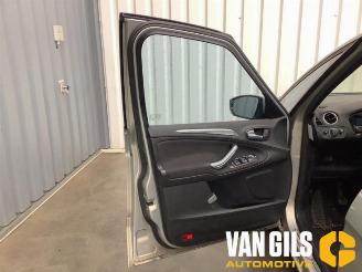 Ford S-Max S-Max (GBW), MPV, 2006 / 2014 2.0 16V picture 10