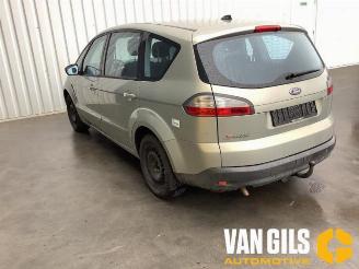Ford S-Max S-Max (GBW), MPV, 2006 / 2014 2.0 16V picture 4