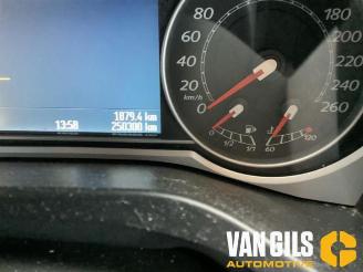 Ford S-Max S-Max (GBW), MPV, 2006 / 2014 2.0 16V picture 12