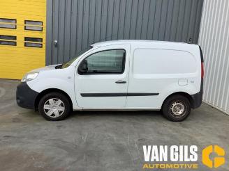 Sloopauto Renault Kangoo Kangoo Express (FW), Van, 2008 1.5 dCi 90 FAP 2014/2