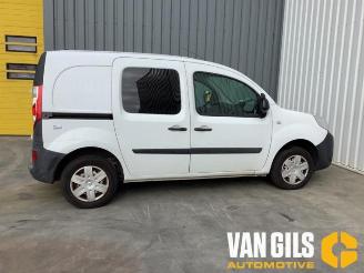 Renault Kangoo Kangoo Express (FW), Van, 2008 1.5 dCi 90 FAP picture 5