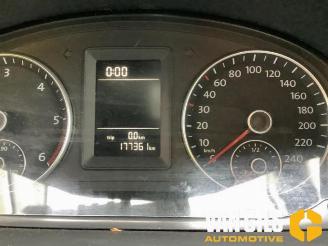 Volkswagen Caddy Caddy IV, Van, 2015 2.0 TDI 75 picture 13