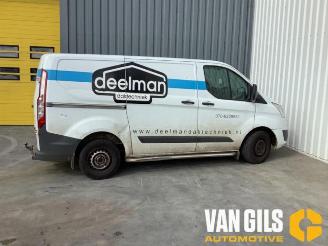 Ford Transit Transit Custom, Van, 2011 / 2023 2.2 TDCi 16V picture 5