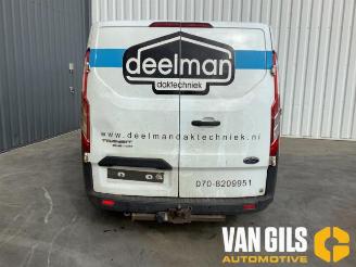 Ford Transit Transit Custom, Van, 2011 / 2023 2.2 TDCi 16V picture 6