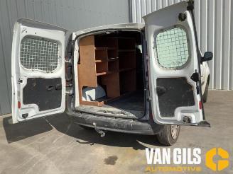 Renault Kangoo Kangoo Express (FW), Van, 2008 1.5 dCi 75 picture 9