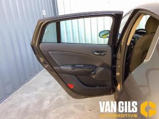 Fiat Bravo Bravo (198A), Hatchback, 2006 / 2014 1.4 MultiAir 16V picture 13