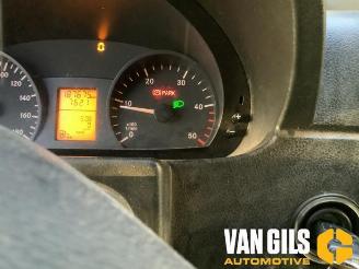 Mercedes Sprinter Sprinter 3t (906.61), Van, 2006 / 2018 209 CDI 16V picture 6