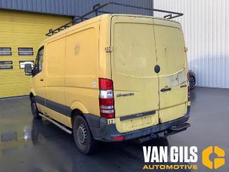 Mercedes Sprinter Sprinter 3t (906.61), Van, 2006 / 2018 209 CDI 16V picture 3