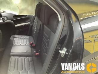 Citroën C4 cactus C4 Cactus (0B/0P), Hatchback 5-drs, 2014 1.2 PureTech 110 12V picture 6