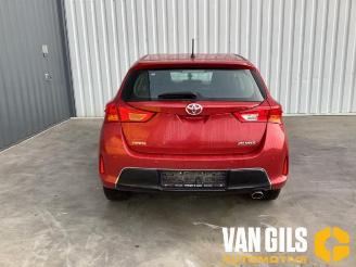Toyota Auris  picture 6