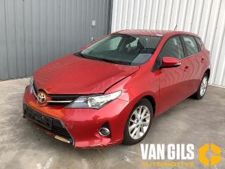 Toyota Auris  picture 3