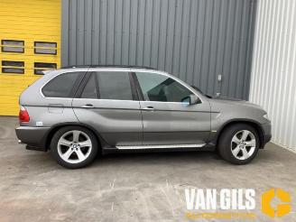 BMW X5 X5 (E53), SUV, 2000 / 2006 3.0i 24V picture 7