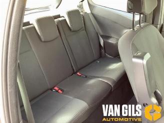 Renault Clio Clio III (BR/CR), Hatchback, 2005 / 2014 1.2 16V TCe 100 picture 11