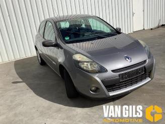 Renault Clio Clio III (BR/CR), Hatchback, 2005 / 2014 1.2 16V TCe 100 picture 4