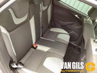 Ford Focus Focus 3 Wagon, Combi, 2010 / 2020 1.0 Ti-VCT EcoBoost 12V 125 picture 11