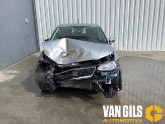 Seat Ibiza Ibiza V (KJB), Hatchback 5-drs, 2017 1.0 TSI 12V picture 2