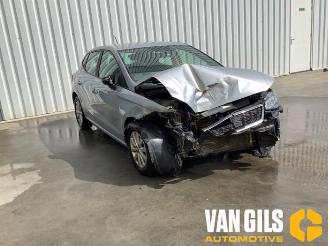 Seat Ibiza Ibiza V (KJB), Hatchback 5-drs, 2017 1.0 TSI 12V picture 4