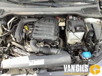 Seat Ibiza Ibiza V (KJB), Hatchback 5-drs, 2017 1.0 TSI 12V picture 20