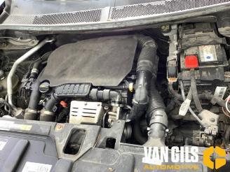 Peugeot 5008 5008 II (M4/MC/MJ/MR), MPV, 2016 / 2024 1.2 12V e-THP PureTech 130 picture 23