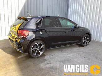 Volkswagen Polo Polo VI (AW1), Hatchback 5-drs, 2017 1.0 TSI 12V picture 6
