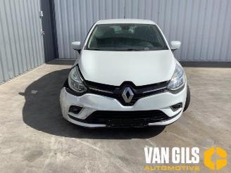 Renault Clio Clio IV (5R), Hatchback 5-drs, 2012 / 2021 1.2 TCE 16V GT EDC picture 2