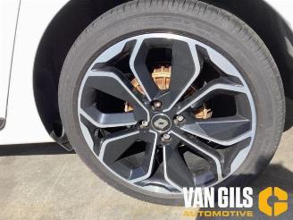 Renault Clio Clio IV (5R), Hatchback 5-drs, 2012 / 2021 1.2 TCE 16V GT EDC picture 5