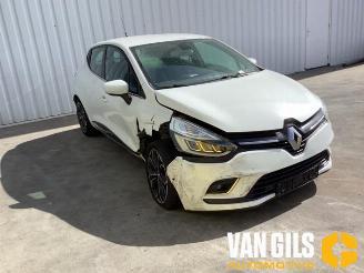 Renault Clio Clio IV (5R), Hatchback 5-drs, 2012 / 2021 1.2 TCE 16V GT EDC picture 4