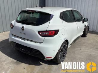 Renault Clio Clio IV (5R), Hatchback 5-drs, 2012 / 2021 1.2 TCE 16V GT EDC picture 8