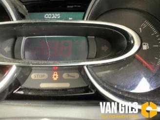 Renault Clio Clio IV (5R), Hatchback 5-drs, 2012 / 2021 1.2 TCE 16V GT EDC picture 18