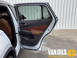 Volkswagen ID.4 ID.4 (E21), SUV, 2020 Performance 77 kWh picture 16