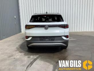 Volkswagen ID.4 ID.4 (E21), SUV, 2020 Performance 77 kWh picture 10