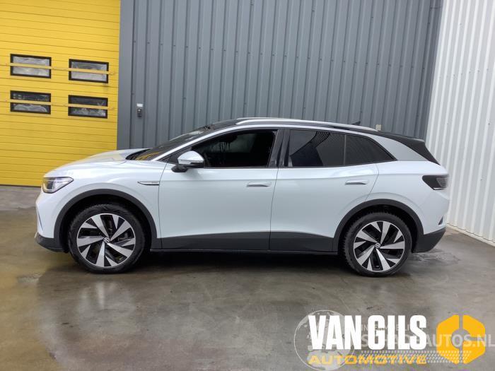 Volkswagen ID.4 ID.4 (E21), SUV, 2020 Performance 77 kWh