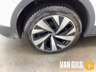 Volkswagen ID.4 ID.4 (E21), SUV, 2020 Performance 77 kWh picture 8