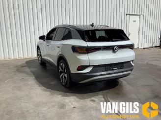 Volkswagen ID.4 ID.4 (E21), SUV, 2020 Performance 77 kWh picture 12