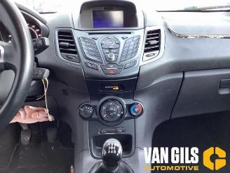 Ford Fiesta Fiesta 6 (JA8), Hatchback, 2008 / 2018 1.0 SCI 12V 80 picture 18
