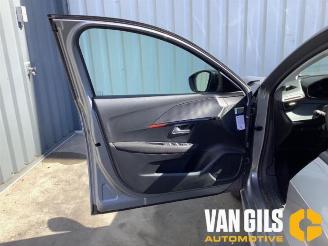 Peugeot 208 208 II (UB/UH/UP), Hatchback 5-drs, 2019 e-208 50 kWh picture 15