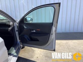 Peugeot 208 208 II (UB/UH/UP), Hatchback 5-drs, 2019 e-208 50 kWh picture 11